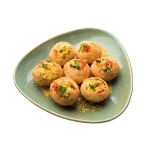 panipuri