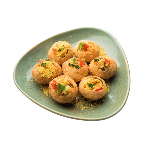 panipuri