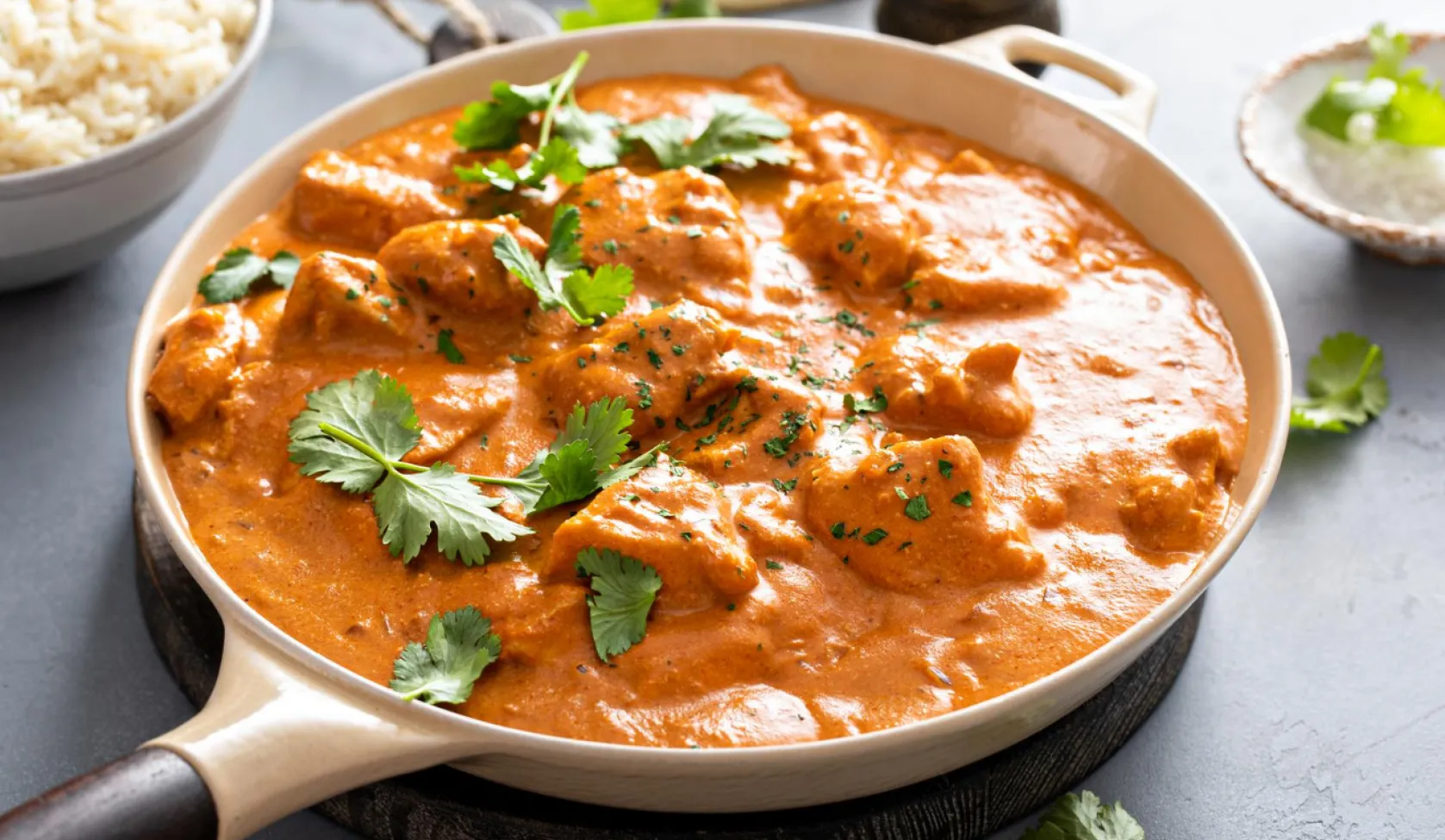 Regional Indian Dishes