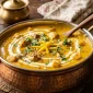 Creamy Indian Curry with Chicken and Herbs 85x85