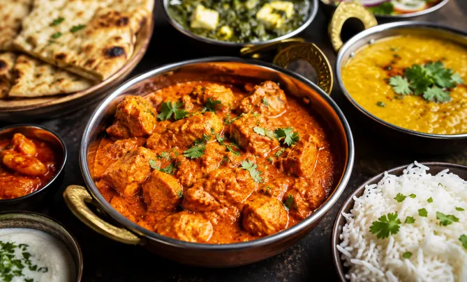 best curry campbelltown