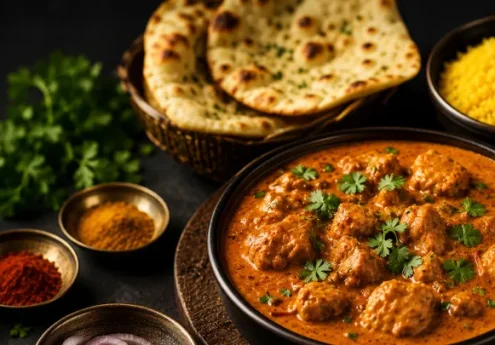 indian takeaway in campbelltown