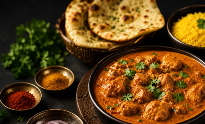 indian takeaway in campbelltown