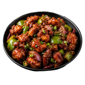 chilly-chicken