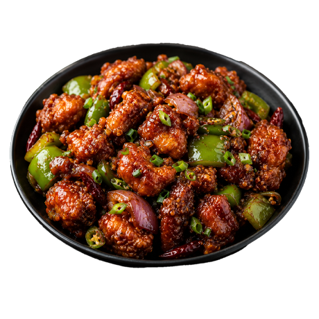 chilly-chicken