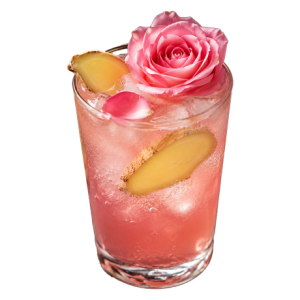 ginger-rose
