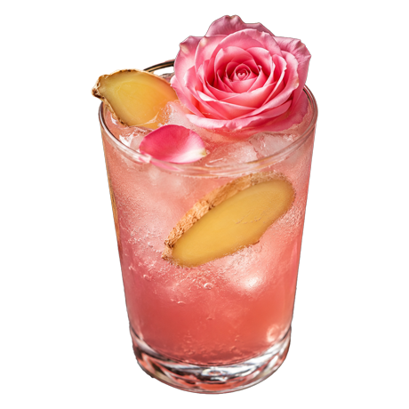 ginger-rose