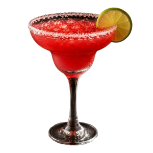 margharita-red
