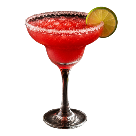 margharita-red