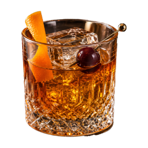 old-fashioned