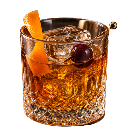old-fashioned