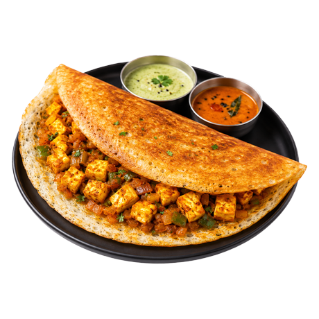paneer-dosa