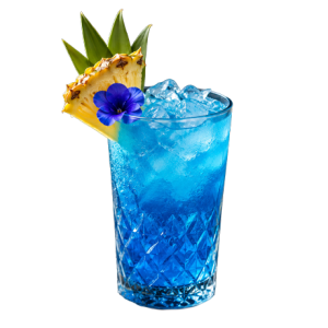 pineapple-bleu
