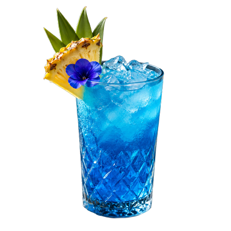 pineapple-bleu