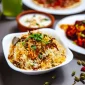Student Friendly Indian Restaurant Food – Biryani1 85x85
