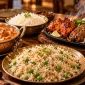 Indian Rice Dishes Curry Tandoori Pairing 85x85