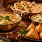 Vegetarian Indian Side Dishes Summer 85x85